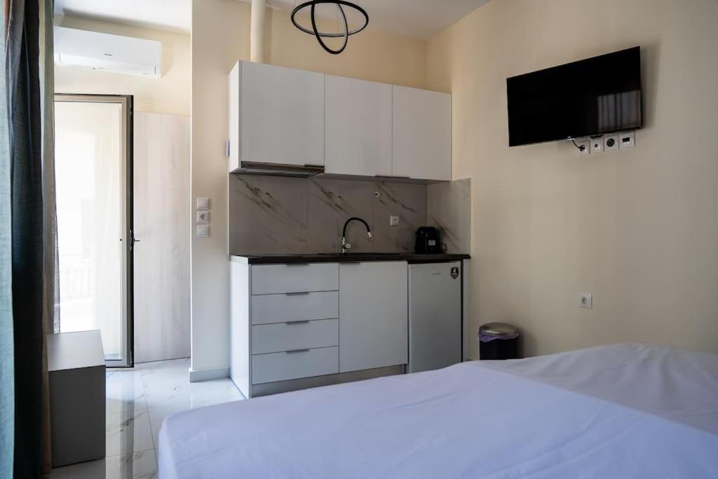 Plaka Rafaela Elegant Urban Retreat In Athens Historic Heart公寓 外观 照片