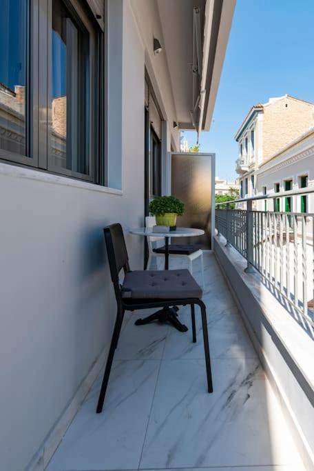 Plaka Rafaela Elegant Urban Retreat In Athens Historic Heart公寓 外观 照片