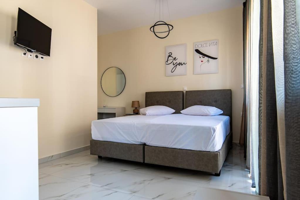 Plaka Rafaela Elegant Urban Retreat In Athens Historic Heart公寓 外观 照片